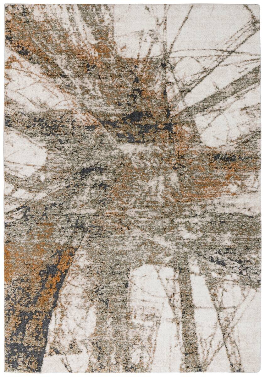 Obsession Teppich My Bologna grün B/L: ca. 160x230 cm