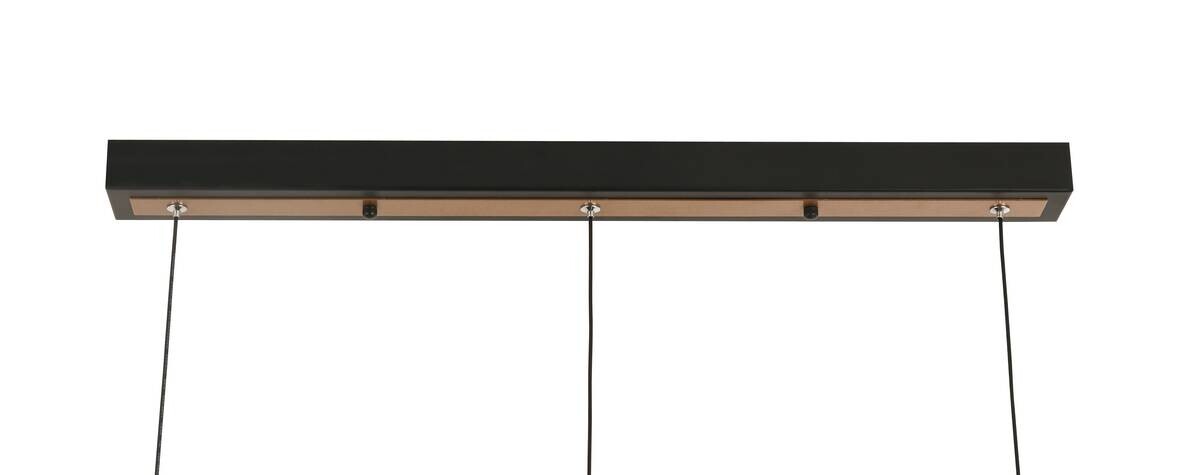 Nolo LED-Pendelleuchte Tamara B/H/T: ca. 75x120x18 cm
