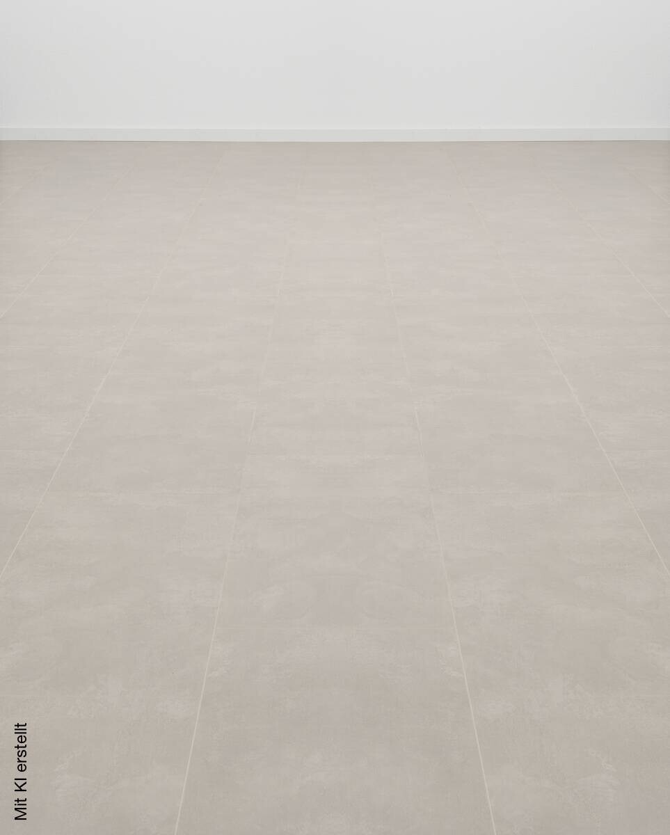 EGGER Laminatboden Fliese taupe ca. 2,9573 m² im Paket B/L: ca. 32,7x129,2 cm pro Paket