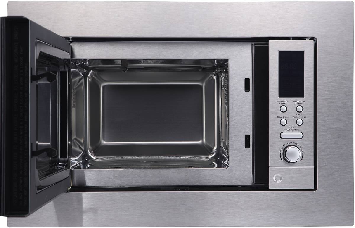 Respekta Küchenblock Premium grau hochglänzend B/H/T: ca. 345x220,5x60 cm