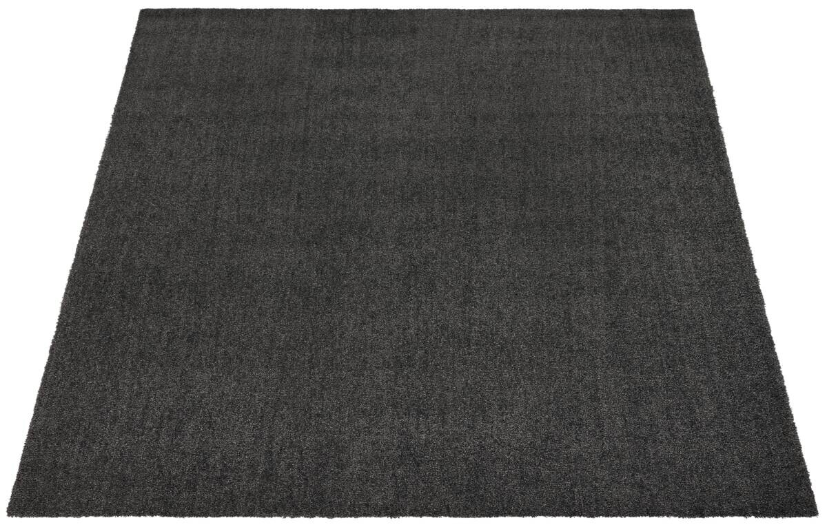 Webteppich Modena anthrazit B/L: ca. 160x230 cm