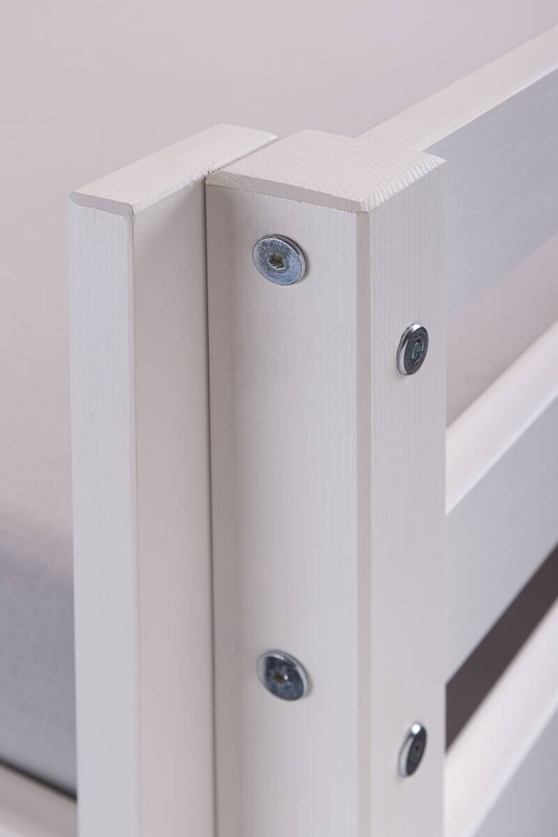 Etagenbett Small Cloud weiß