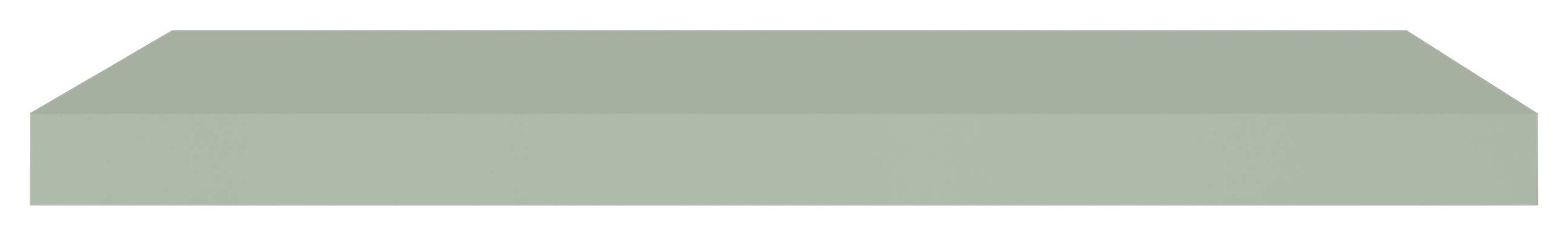 Wandboard Shelvy 60 salbei B/H/T: ca. 60x4x24 cm