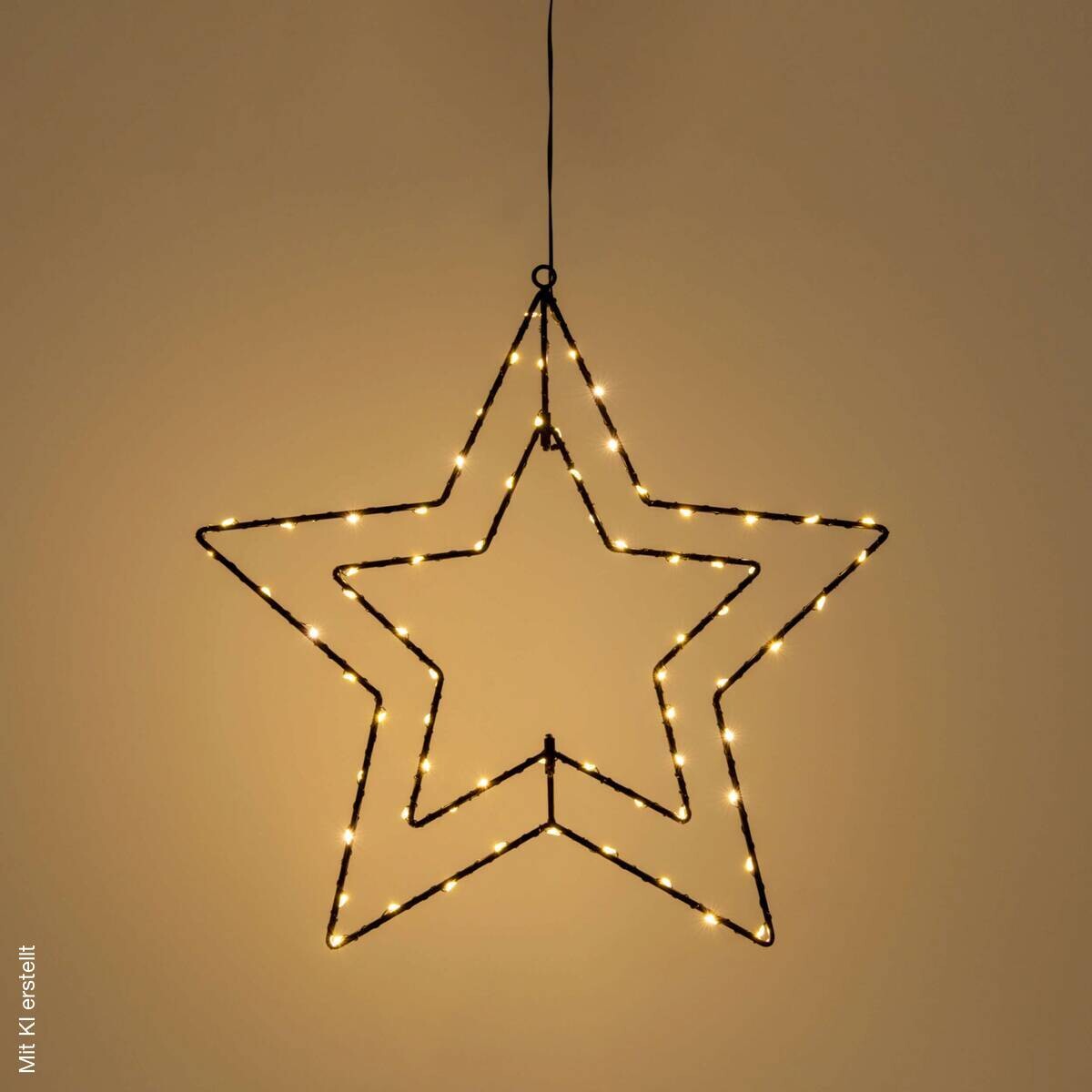 Näve Leuchten LED-Dekoartikel