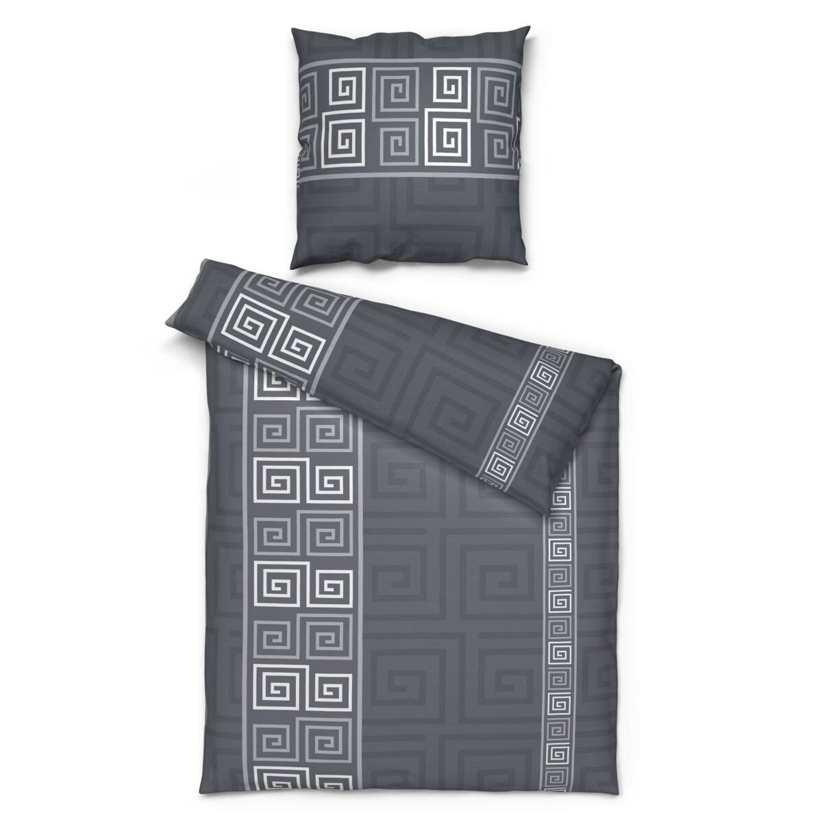 Baumwoll Bettwäsche Renforce