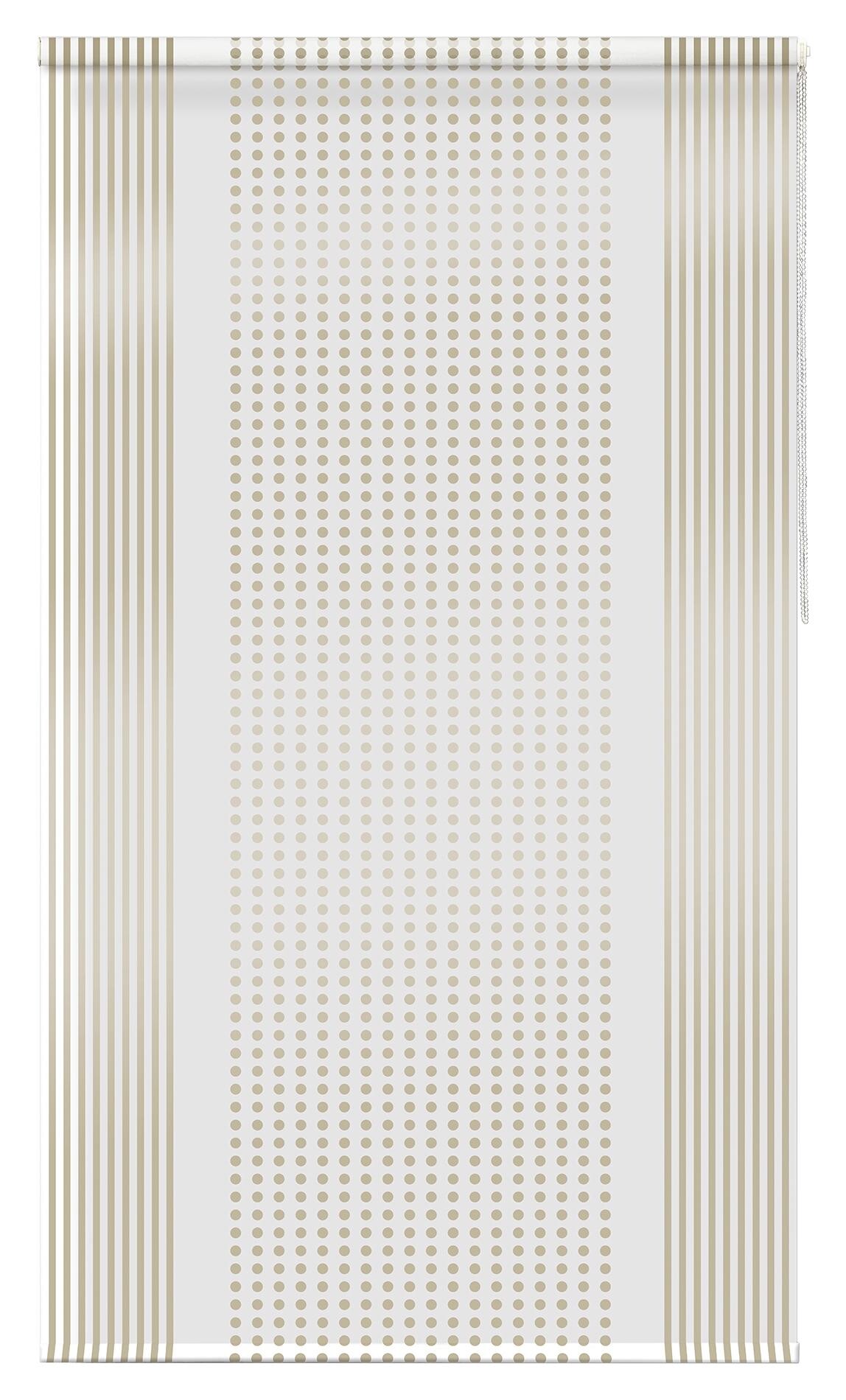 Acus Duschrollo transparent Kunststoff B/L: ca. 140x240 cm