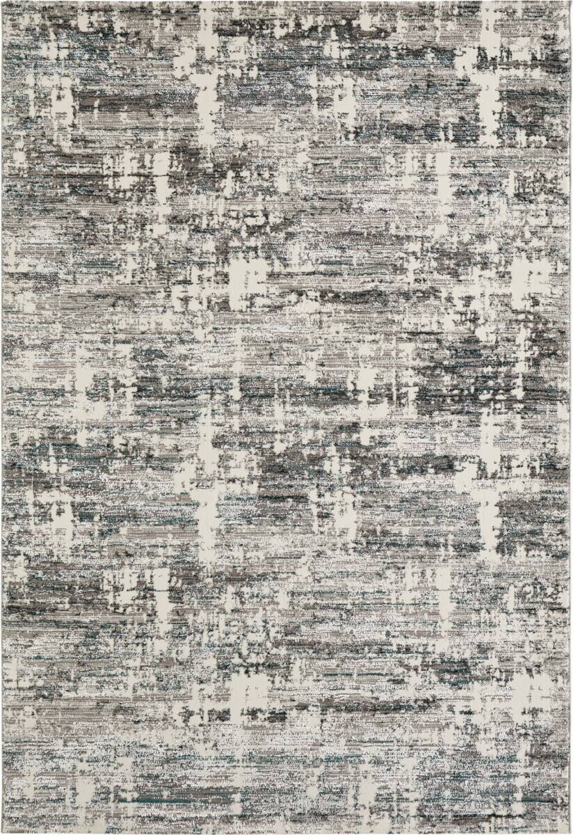 Teppich Kallisto creme B/L: ca. 80x150 cm