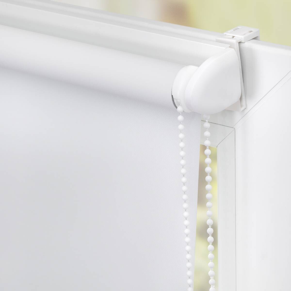 LICHTBLICK Rollo Limone gelb B/L: ca. 45x150 cm