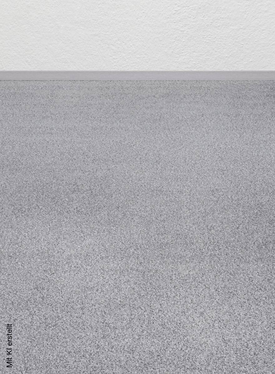 Teppichboden Winchester hellgrau B: ca. 400 cm pro m²