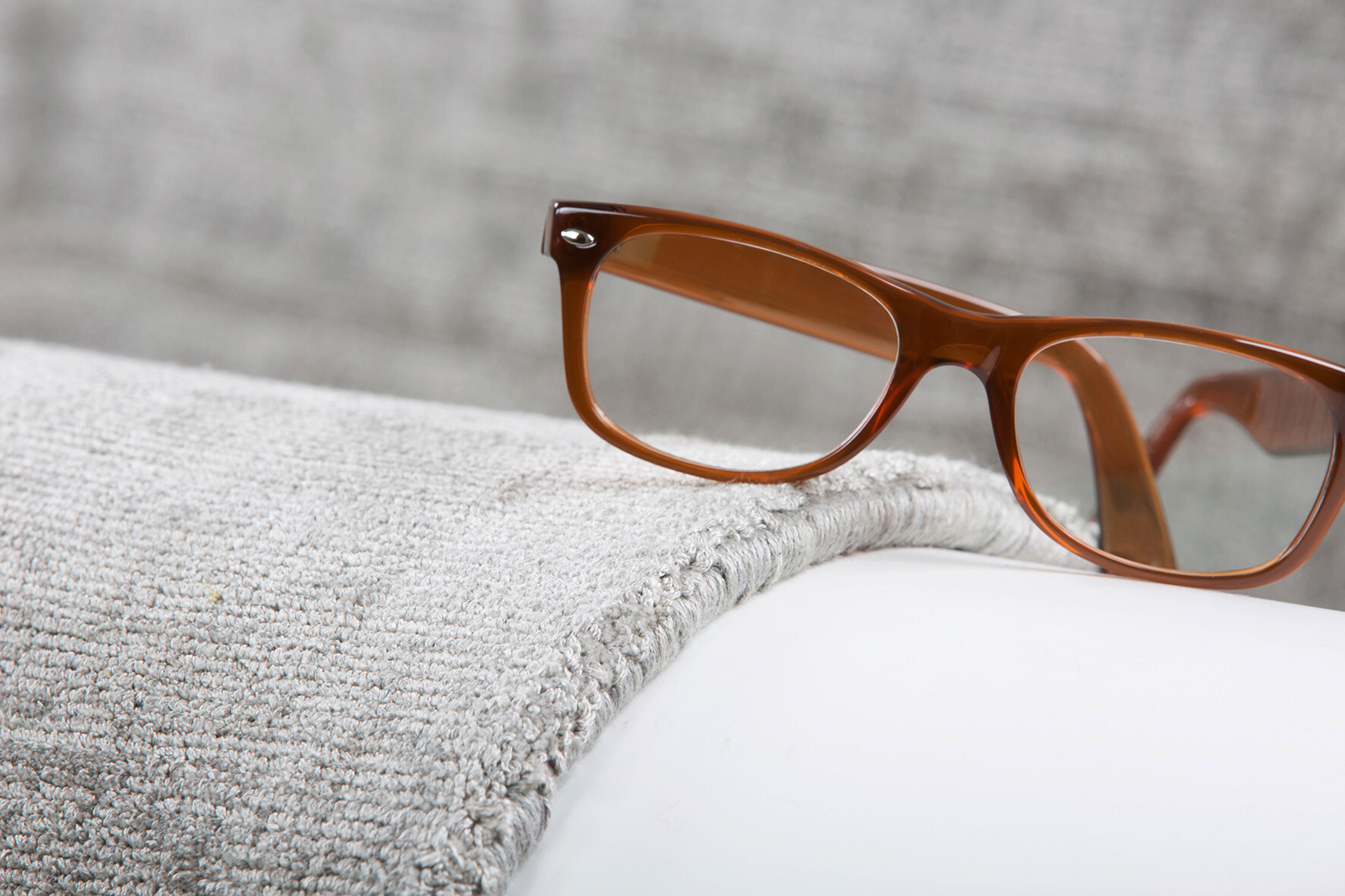 Obsession Teppich My Indigenous silber B/L: ca. 200x290 cm