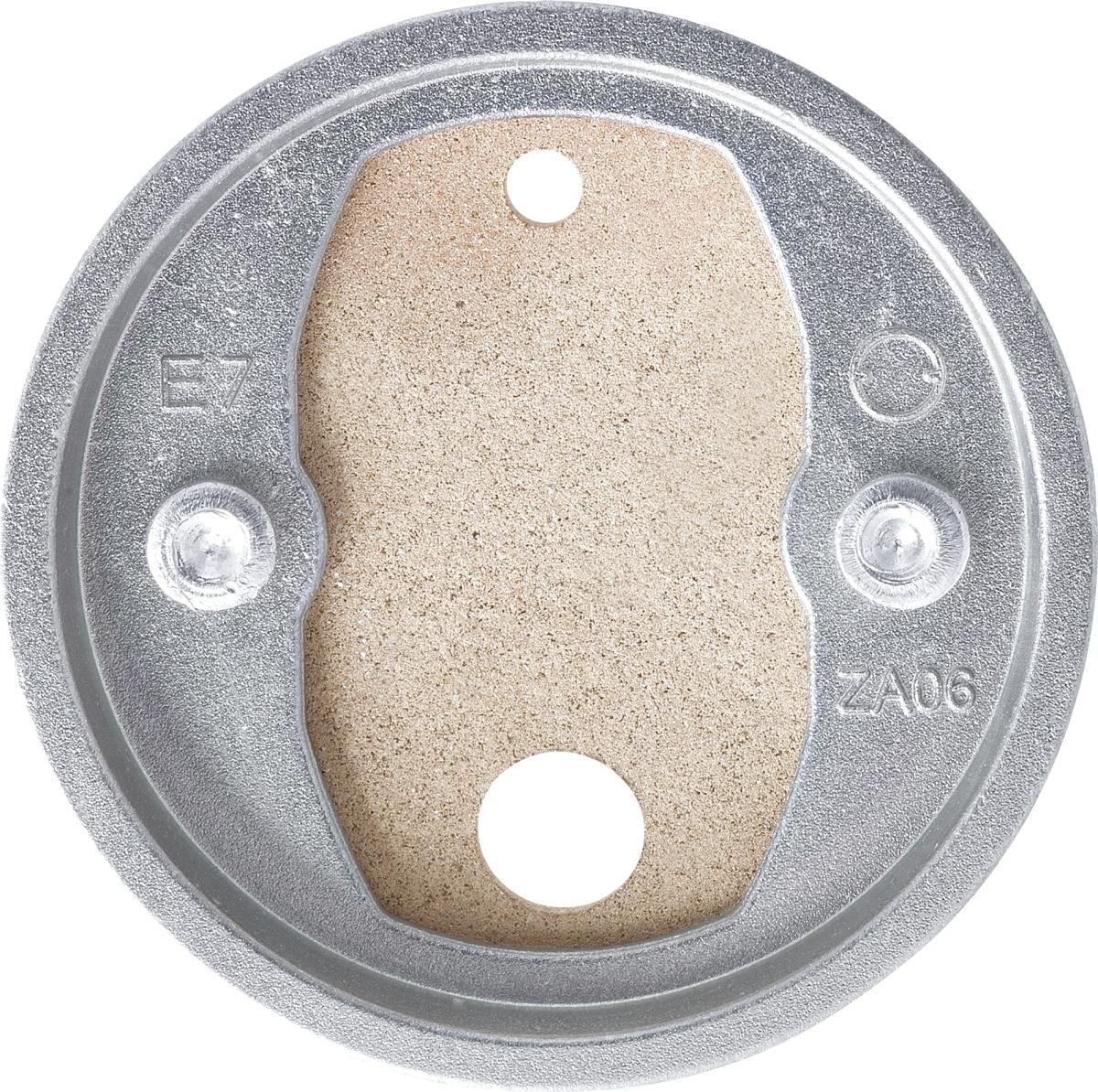 Ersatz-Adapter braun