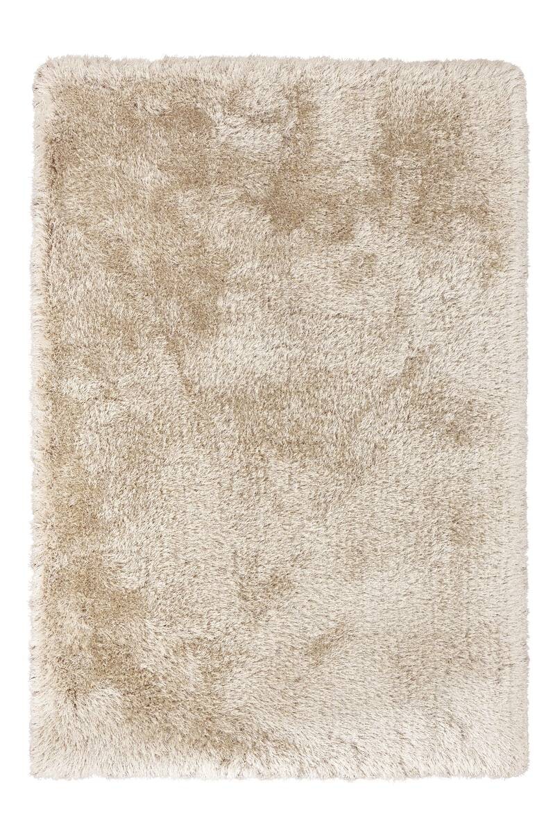 360Living Teppich Cosy champagner B/L: ca. 120x170 cm