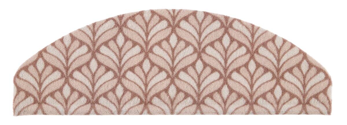 Stufenmatte 15 Stück / Setpreis Multi B/L: ca. 25x65 cm