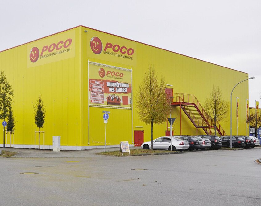 POCO Landshut