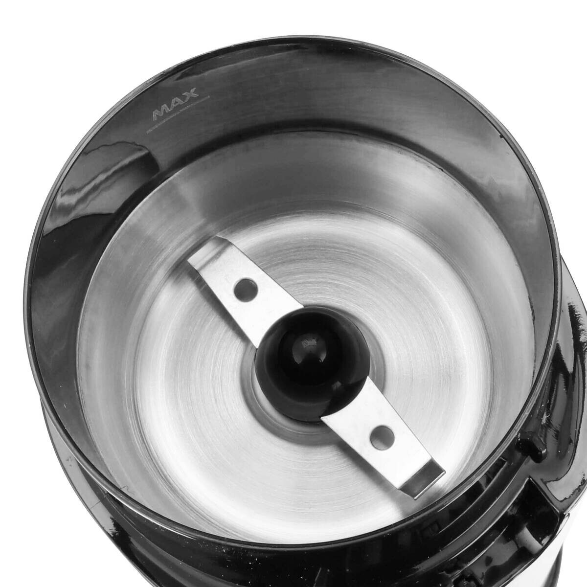 Emerio Kaffeemühle CG-125372 B/H/L: ca. 8,7x17,5x9,2 cm ca. 150 W