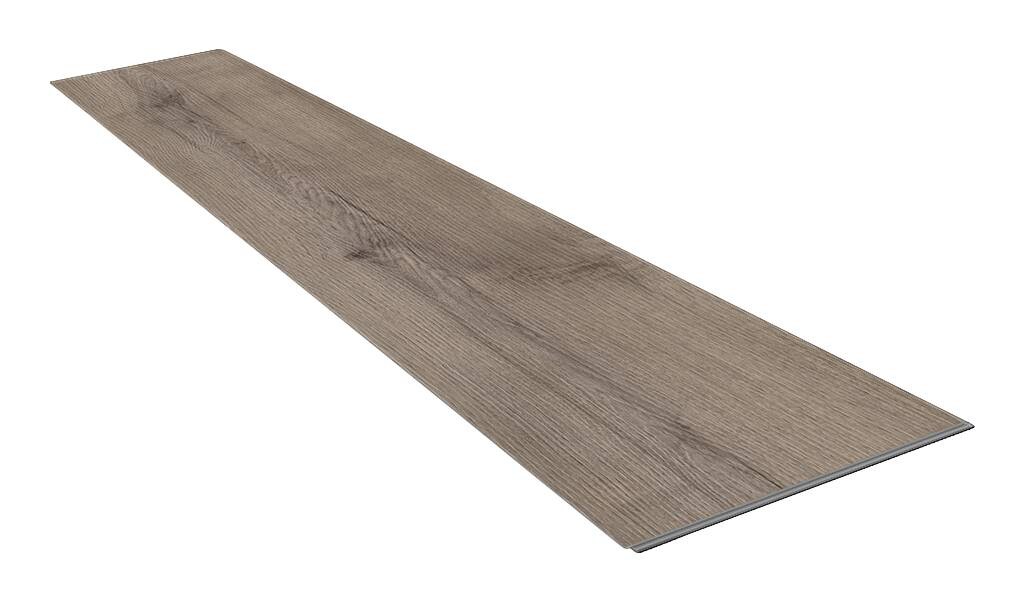 Check One Click-Vinylboden Terpe ca. 2,22 m² im Paket B/L: ca. 18,2x122 cm pro Paket