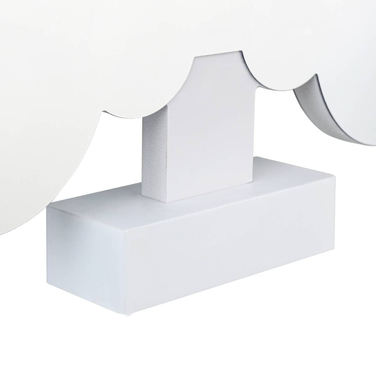 Nolo LED-Infinityleuchte B/H/T: ca. 27x17x5 cm