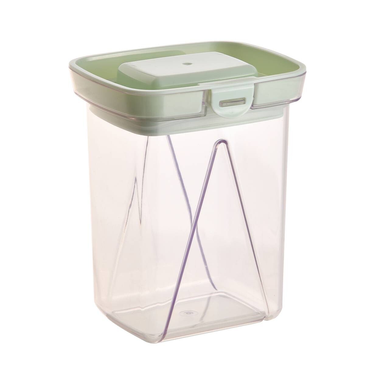 SAN IGNACIO Vorratsdosenset Cosy multicolor