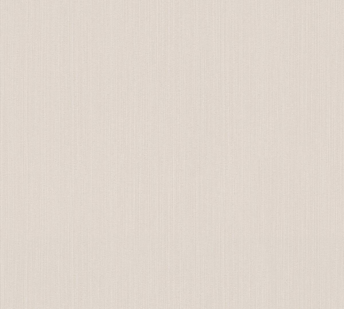 A.S.Creation Vliestapete Best of Vlies Uni beige B/L: ca. 53x1005 cm