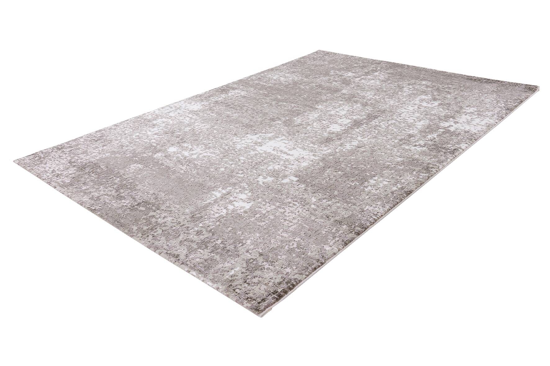 Obsession Teppich My Opal taupe B/L: ca. 200x290 cm