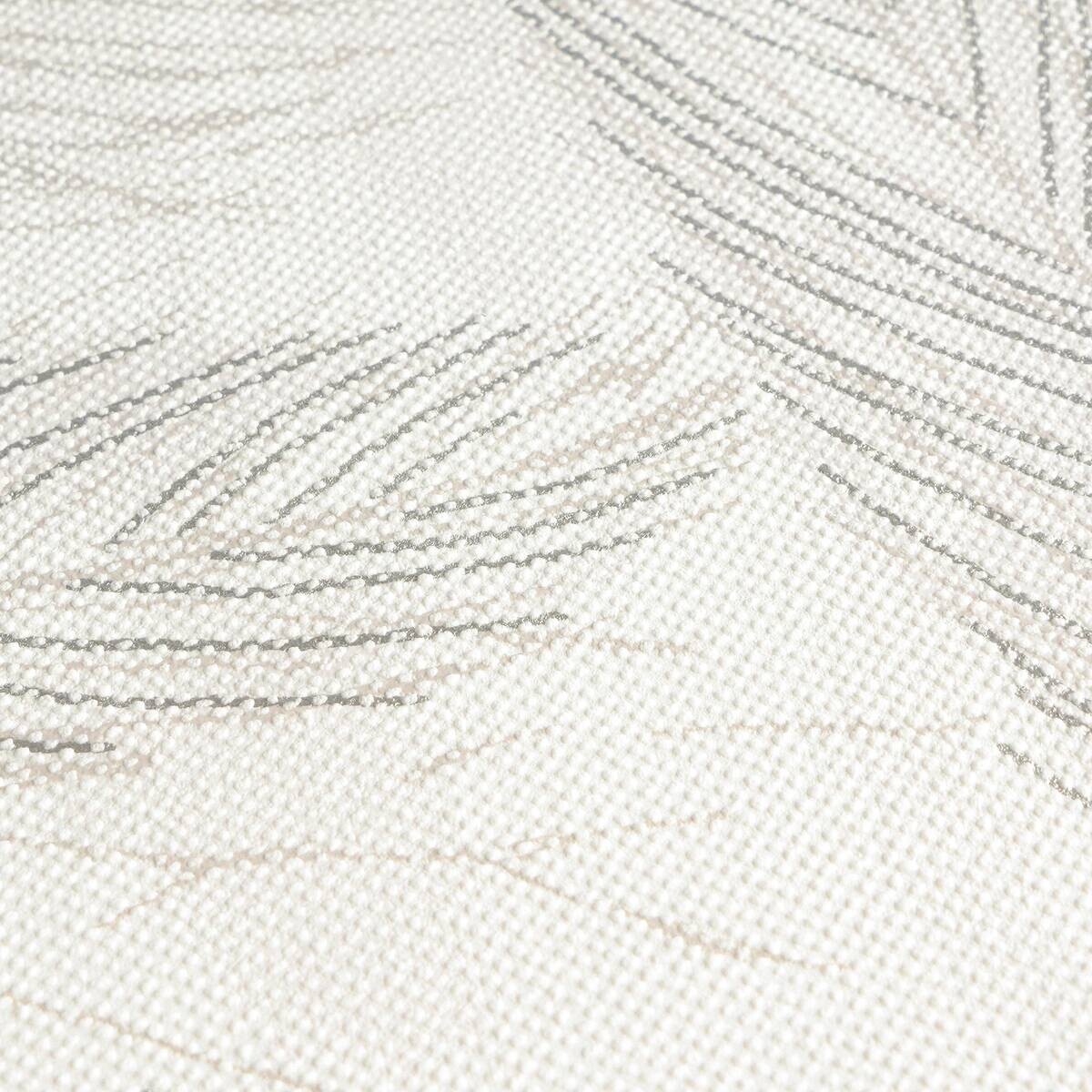 A.S.Creation Vliestapete creme beige grau B/H/D: ca. 53x1005x9,3 cm