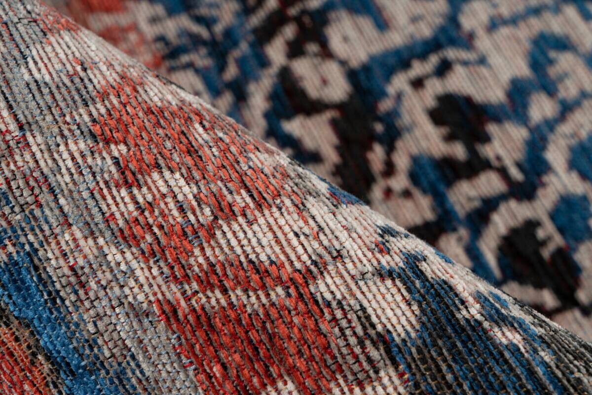 360Living Teppich Charme multicolor B/L: ca. 200x290 cm