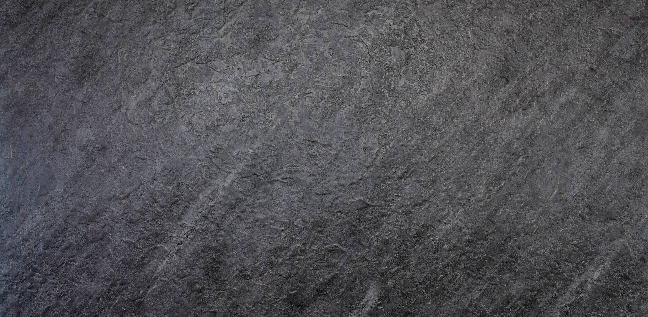 Decopa Wandpaneel anthrazit B/L/S: ca. 120x60x0,3 cm