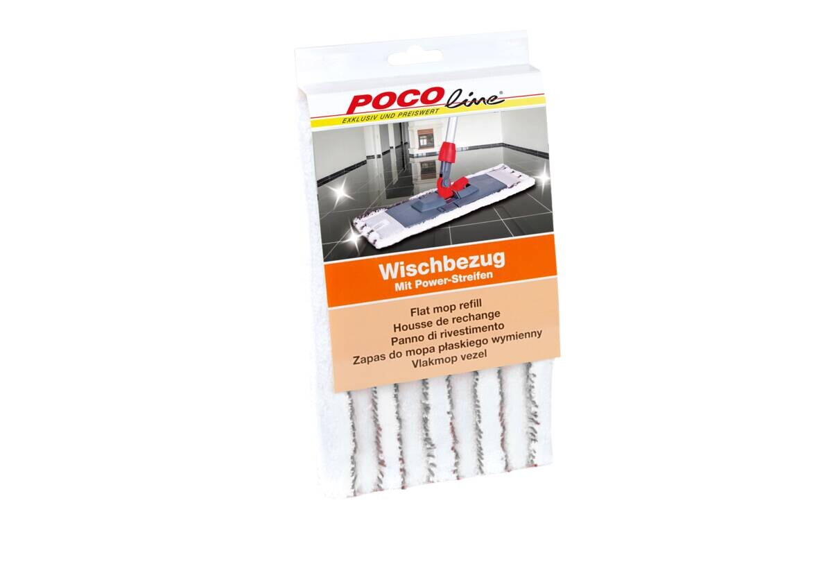 POCOline Wischbezug