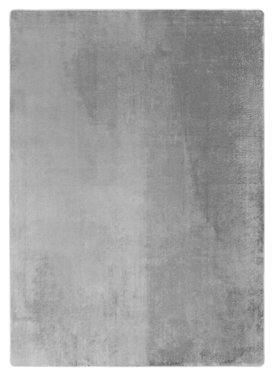 Teppich Joy silber B/L: ca. 160x220 cm