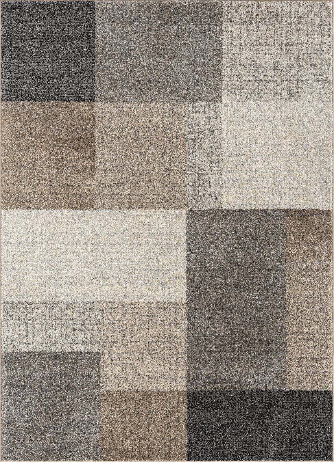 Merinos Teppich Thales beige B/L: ca. 160x220 cm