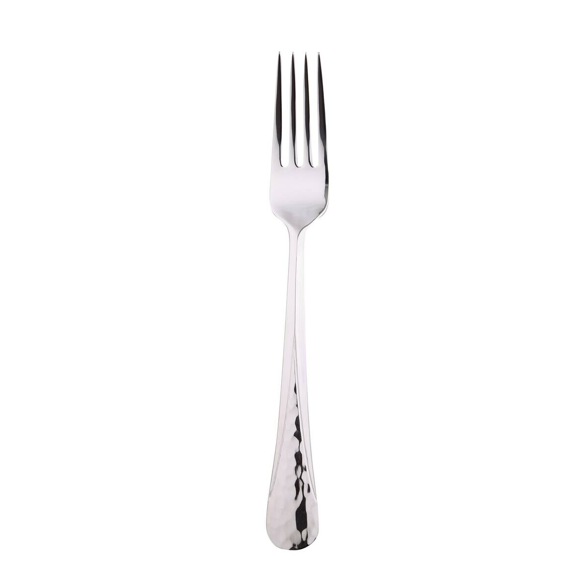 BERGNER Besteckset EIFFEL silber Edelstahl 24 tlg.
