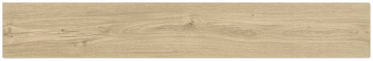 Click-Vinylboden Eiche hell ca. 2,7816 m² im Paket B/L: ca. 24,1x123,6 cm pro Paket