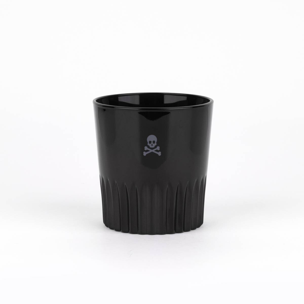 SCALPERS HOME Whiskey-Gläserset 365 schwarz