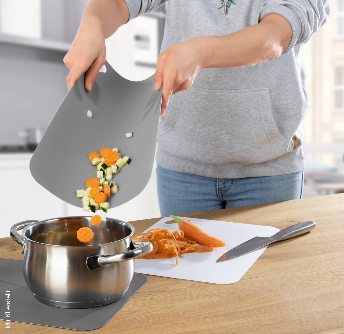 GOURMETmaxx Haushaltshelfer