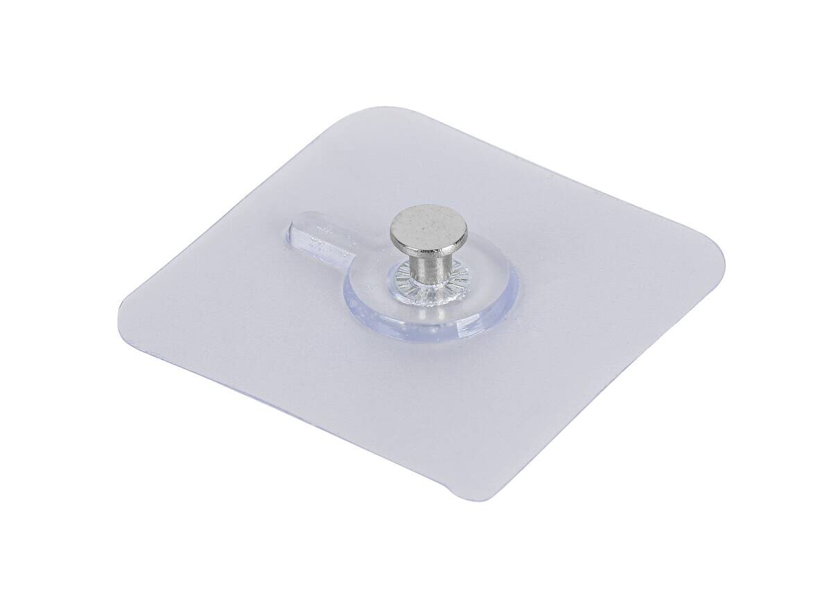 Nolo LED-Dekoleuchte Heart transparent B/H/T: ca. 45x9x38 cm