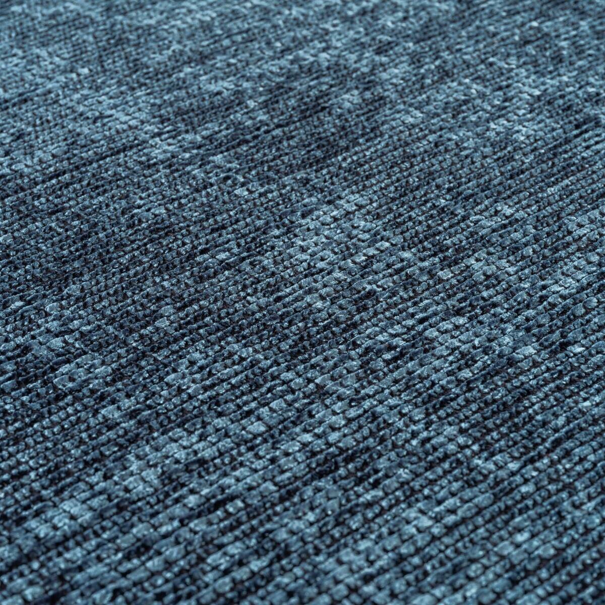 Ayyildiz Teppich SPACE blau B/L: ca. 80x250 cm