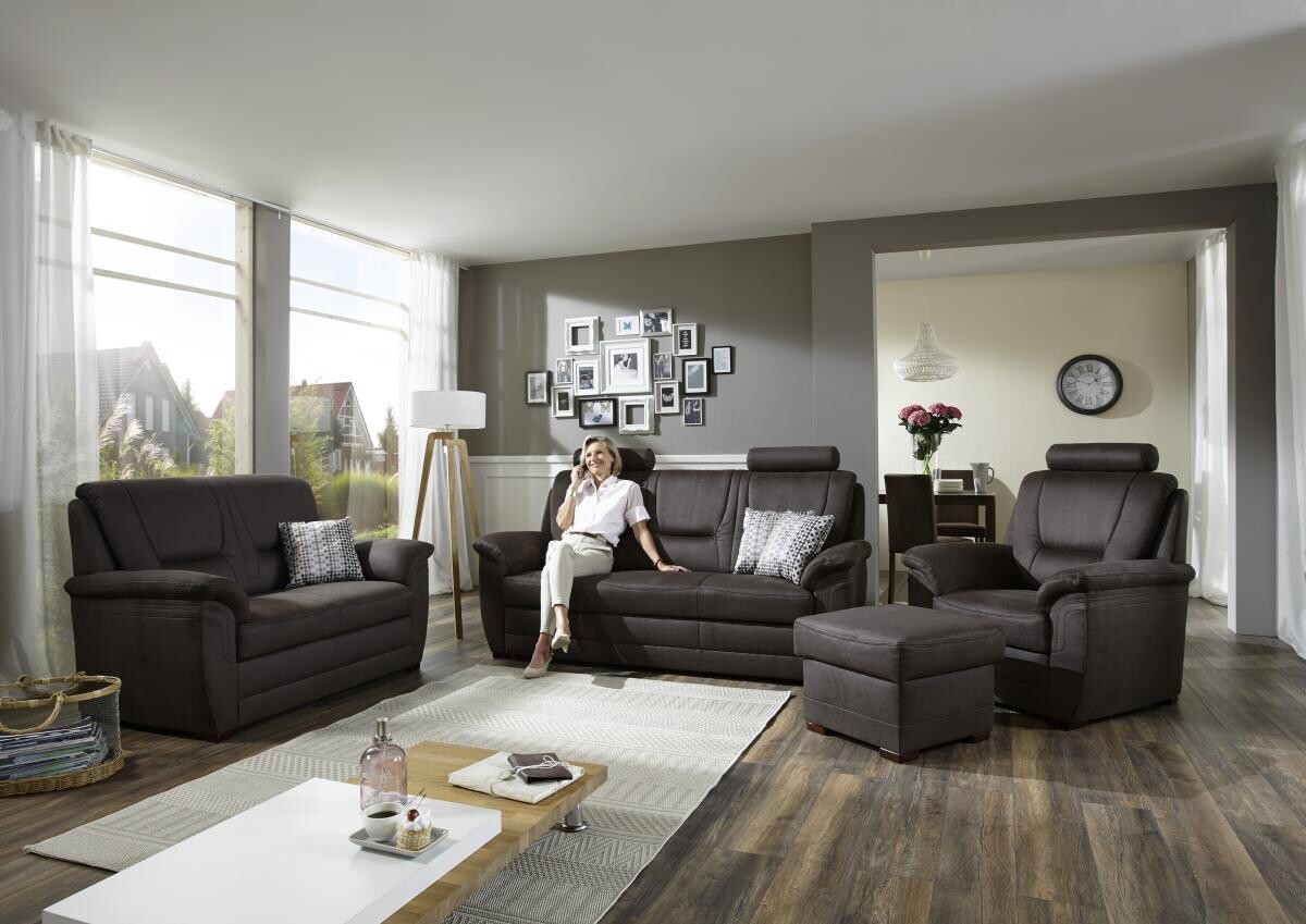 Sofa Topasplan A+ B/T: ca. 198x92 cm