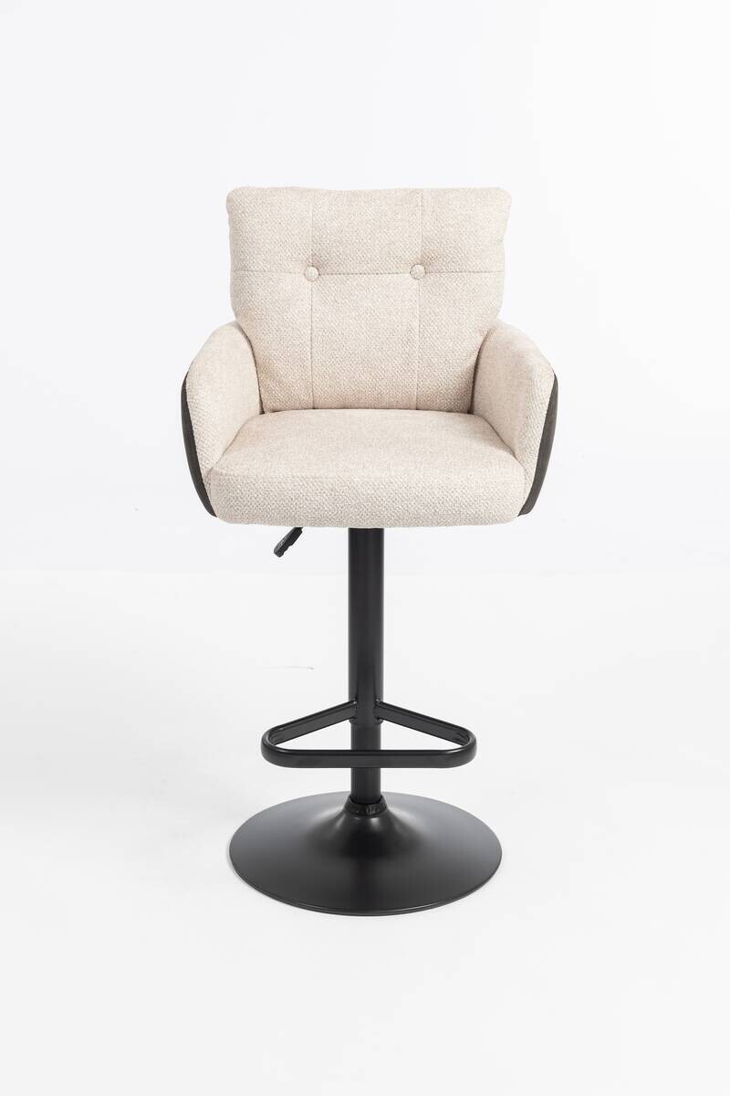 Barhocker Lecce B/H/T: ca. 54x98x58 cm