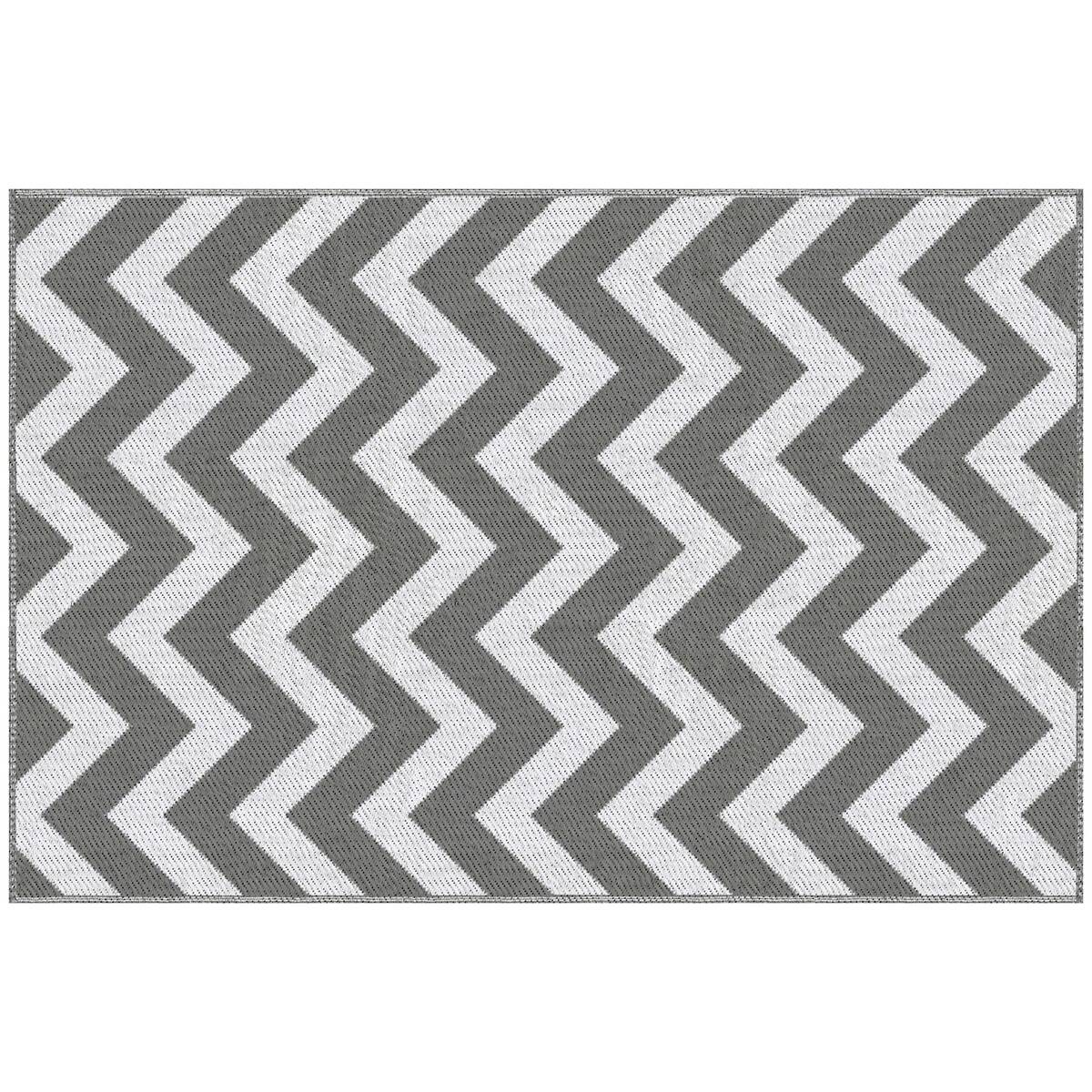 Outsunny Outdoor-Teppich