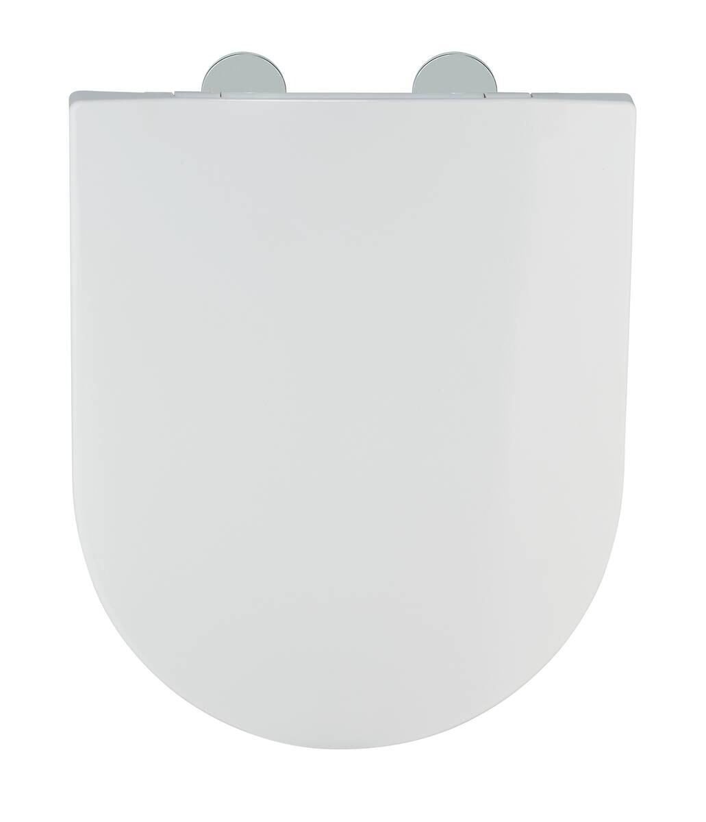 WENKO WC-Sitz Exclusive Nr. 11 Duroplast