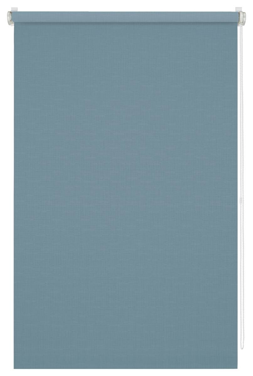 Boviva Rollo Struktur taubenblau B/L: ca. 60x150 cm