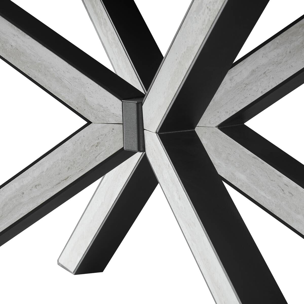 Esstisch Sandra beige B/H/T: ca. 180x76x90 cm