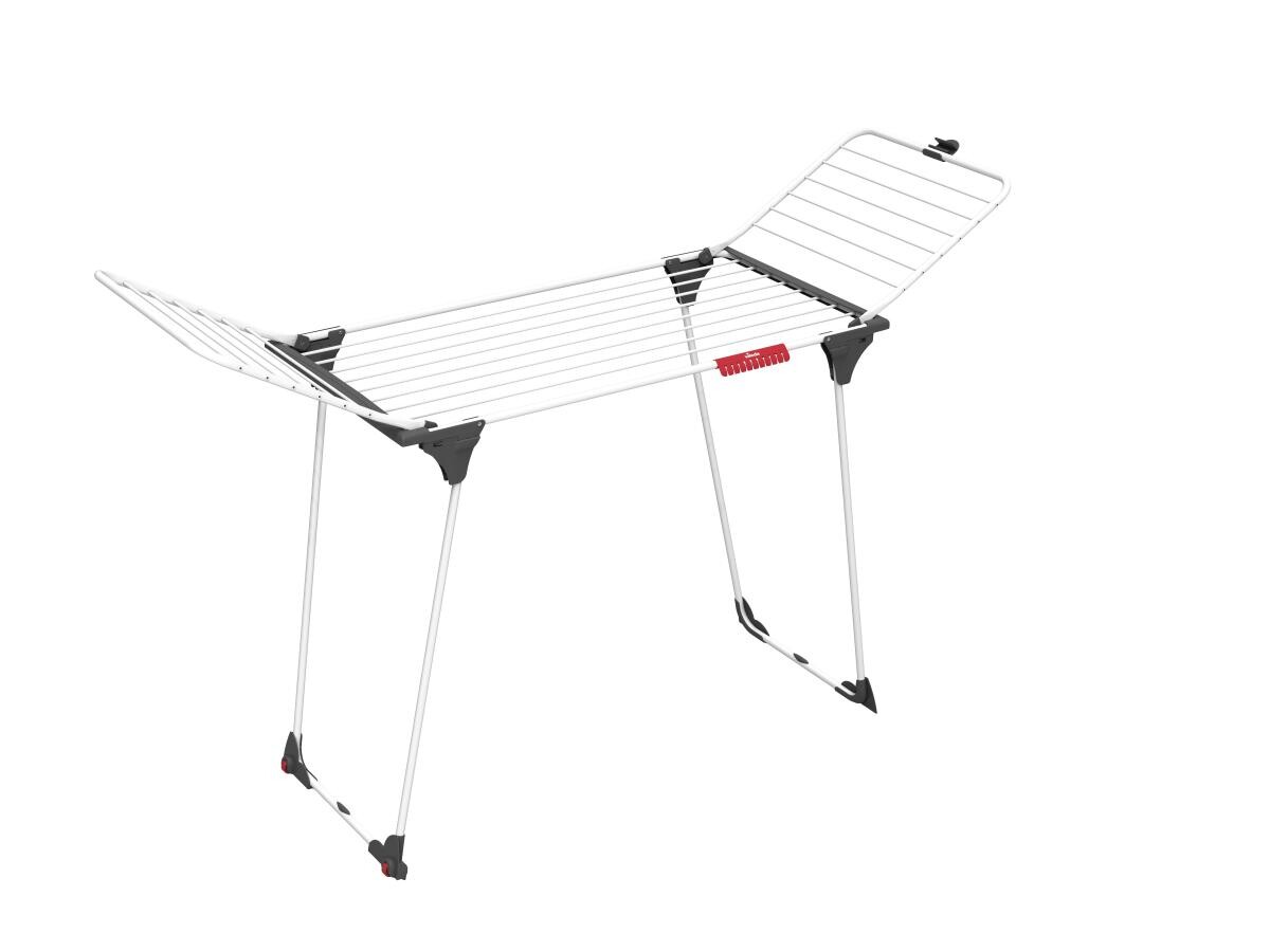 Vileda Wäschetrockner weiß