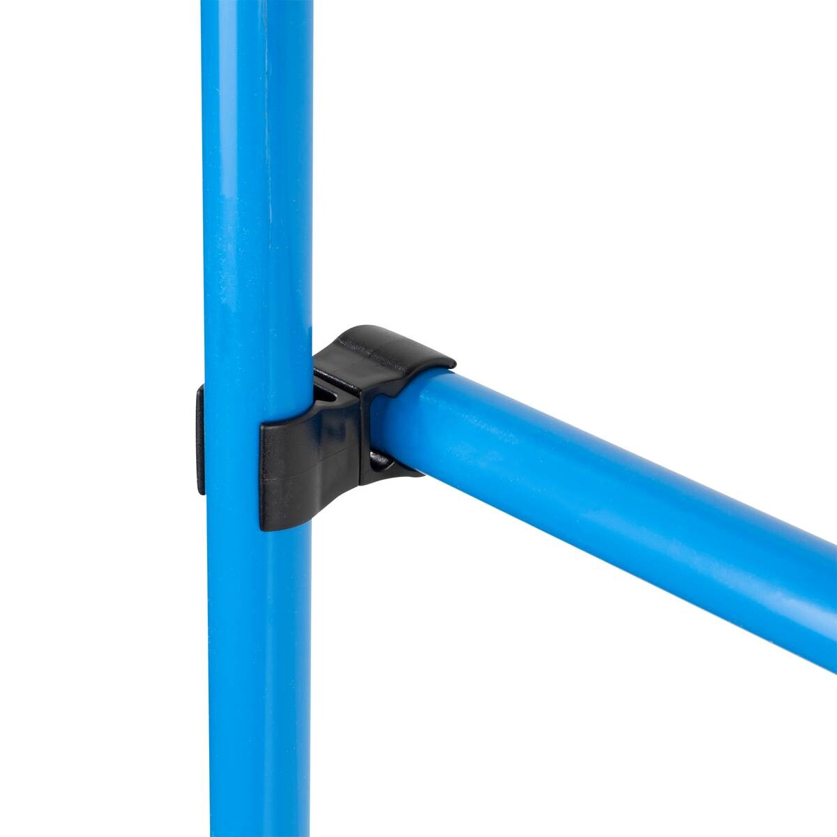 HI Agility Hürdenset blau Kunststoff B/H/L: ca. 65x95x95 cm