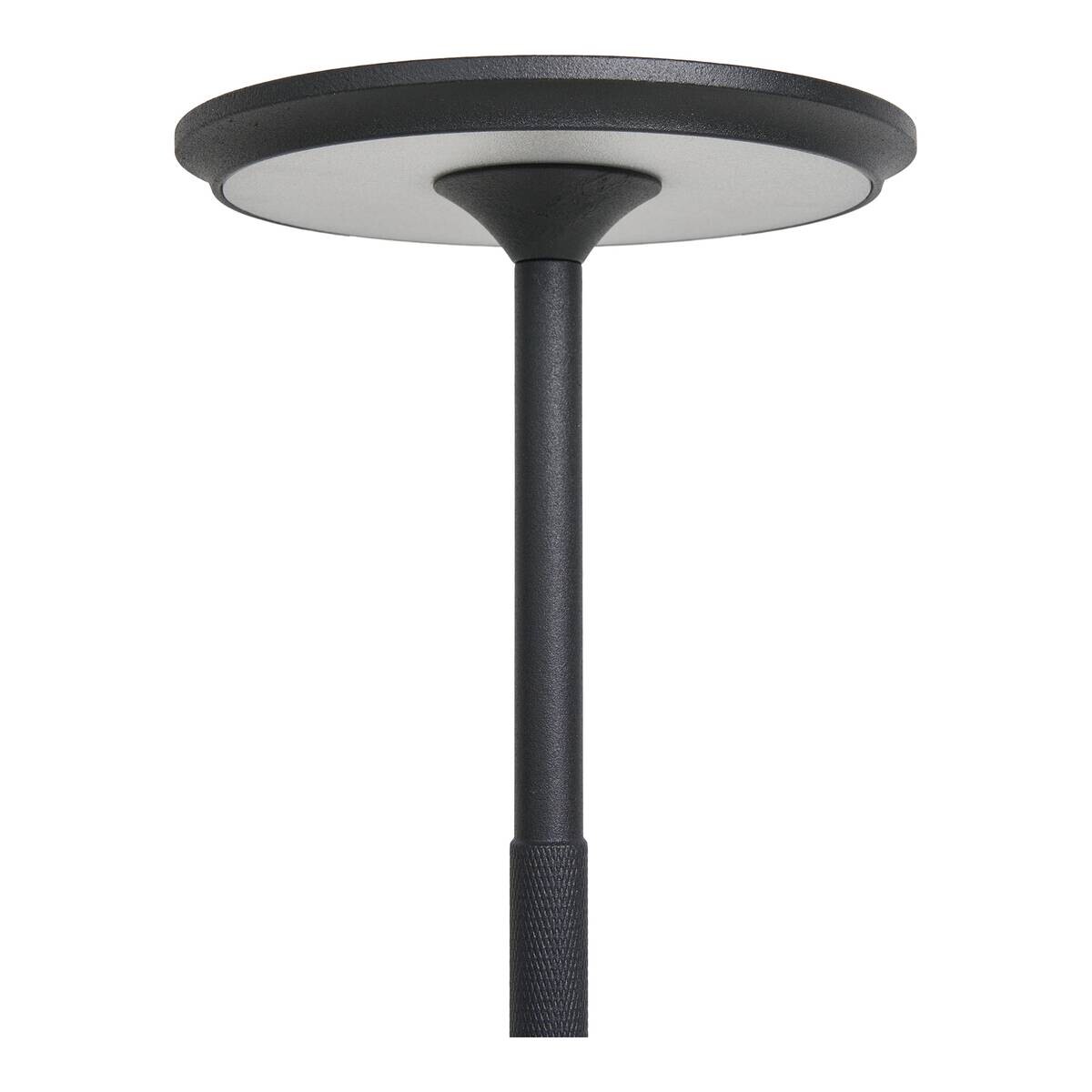 Housenordic Tischleuchte Lyneham schwarz Metall B/H/L: ca. 13x28,5x13 cm