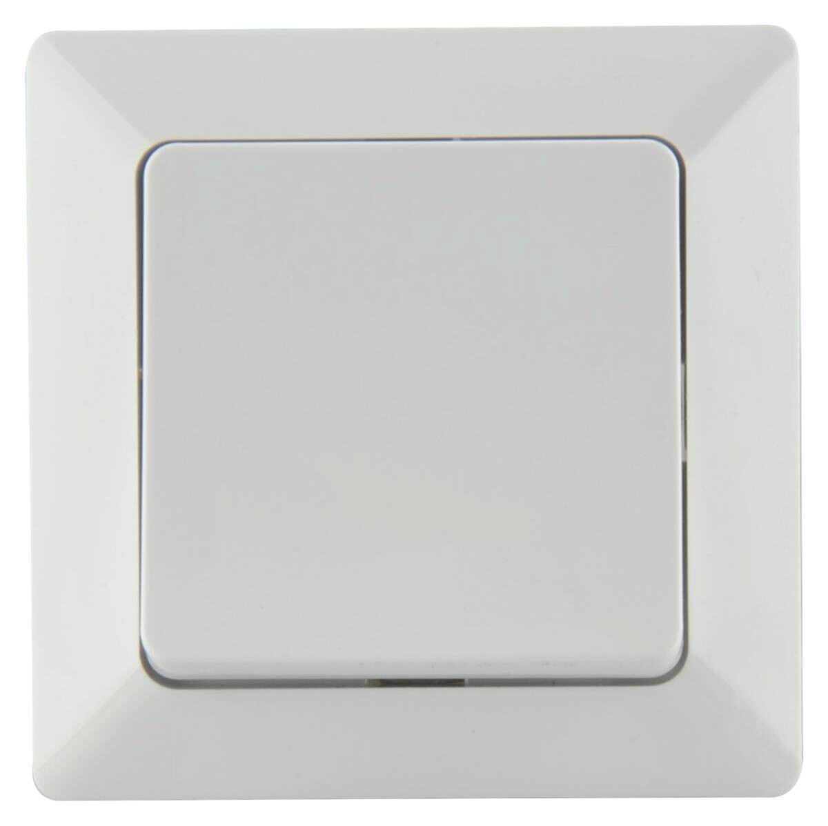 UniTec Schalter weiß ca. 250 V