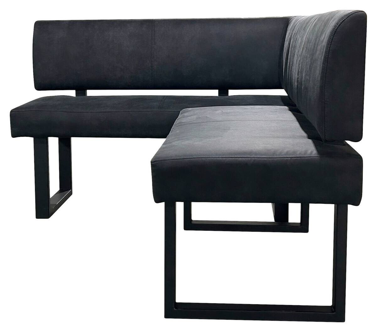 Eckbankgruppe VANCOUVER B/H/T: ca. 125x86x181,5 cm