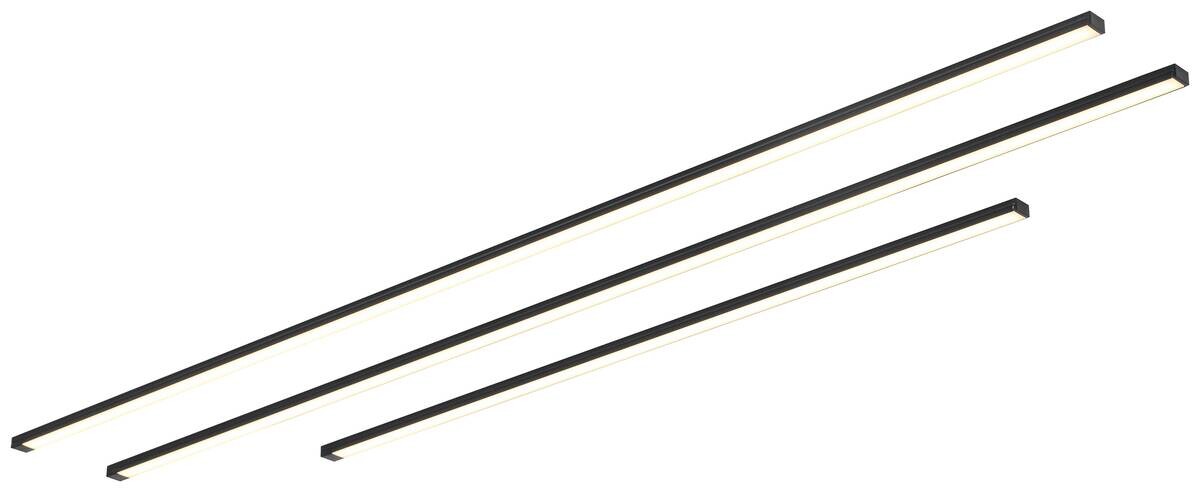 Nolo LED-Leuchtenset für Akustik-Paneele C16543PN L: ca. 75 cm