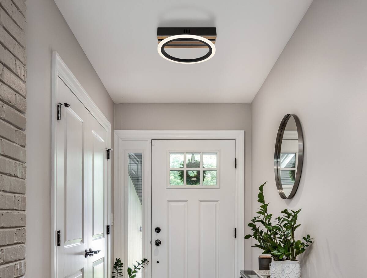 GLOBO Deckenventilator