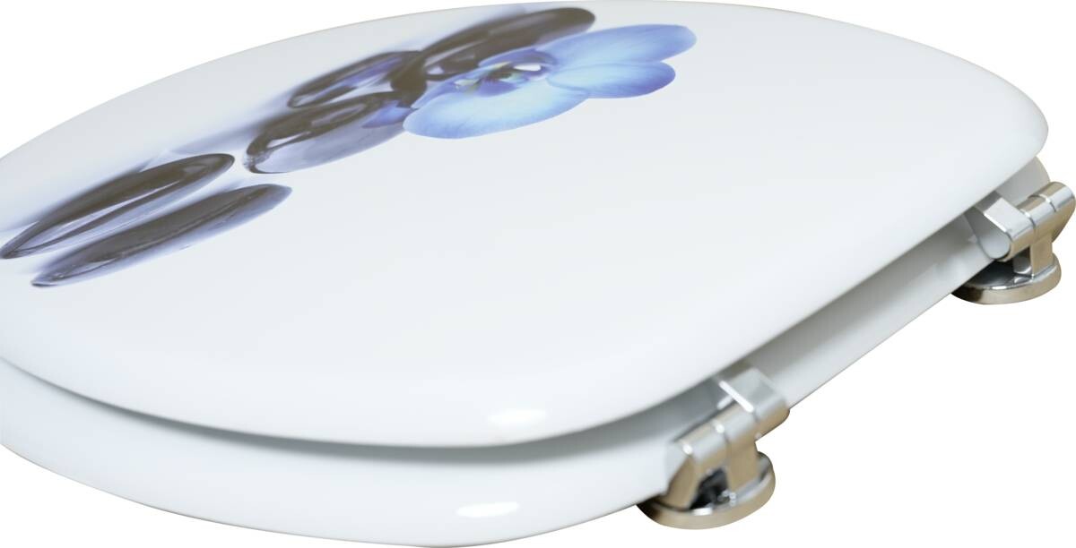WC-Sitz MDF